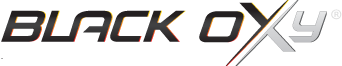Logo de Black Oxy, tratamiento de lixiviados de Watch Water