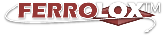 Logo de Ferrolox, hidróxido férrico de alta pureza de Watch Water