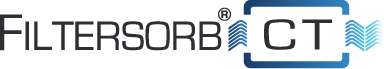 Logo de Filtersorb CT para prevención de incrustaciones de dureza total