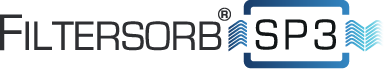 Logo de Filtersorb SP3, media catalítica anti-incrustante de Watch Water