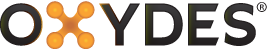 Logo de Oxydes, oxidante y desinfectante de grado alimenticio de Watch Water