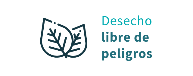 Titansorb no requiere químicos ni regeneración