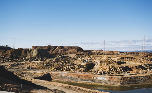 Minería Sustentable