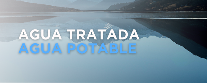 Agua Tratada vs. Agua Potable: ¡Descubrí las Diferencias Clave para tu Empresa!