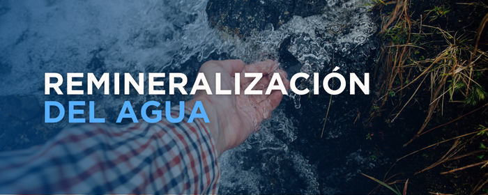 Remineralización: Clave para Mejorar el Agua en la Industria<span class="wtr-time-wrap block after-title">Tiempo de Lectura: <span class="wtr-time-number">3</span> min </span>