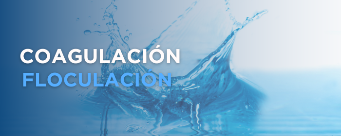 Coagulación-Floculación: Clave para una Clarificación Eficiente del Agua<span class="wtr-time-wrap block after-title">Tiempo de Lectura: <span class="wtr-time-number">3</span> min </span>